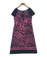 LEONARD FASHION（レオナール　ファッション）ワンピース 黒 サイズ:1(S位) レディース/2200712230032