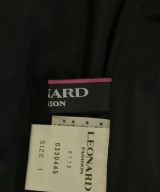 LEONARD FASHION（レオナール　ファッション）ワンピース 黒 サイズ:1(S位) レディース/2200712230032