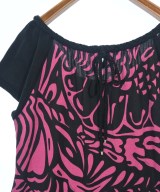 LEONARD FASHION（レオナール　ファッション）ワンピース 黒 サイズ:1(S位) レディース/2200712230032