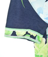 LEONARD FASHION（レオナール　ファッション）カジュアルシャツ 紺 サイズ:M レディース/2200714172057
