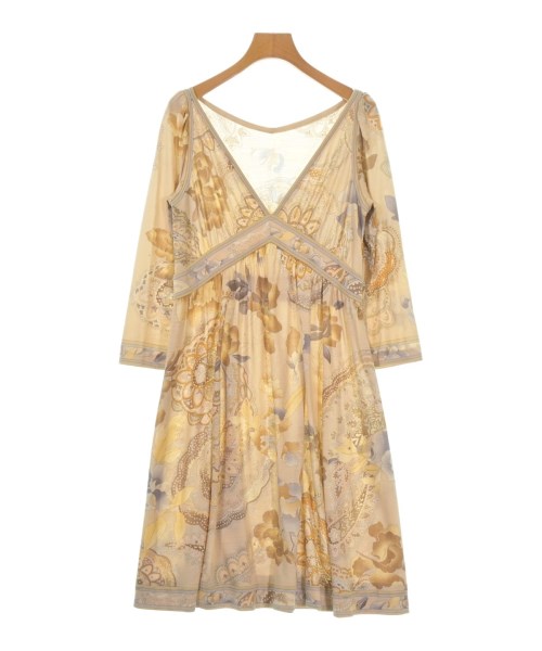 LEONARD FASHION(レオナール　ファッション)のワンピース サイズ:L 8,200円