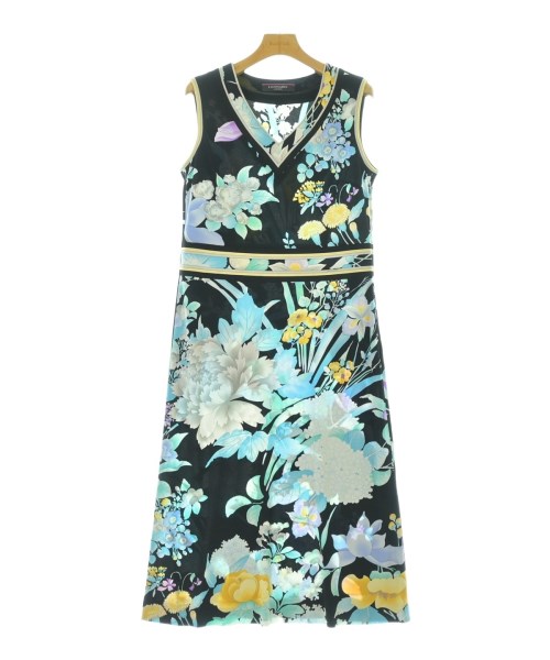 LEONARD FASHION(レオナール　ファッション)のワンピース サイズ:38(S位) 21,200円