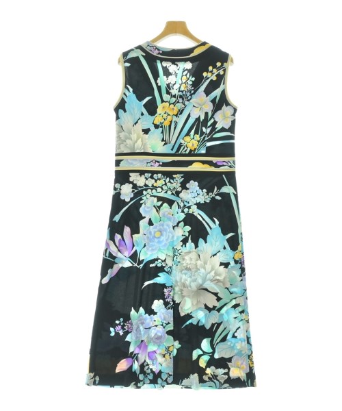 LEONARD FASHION（レオナール　ファッション）ワンピース 黒 サイズ:38(S位) レディース/2200716942047