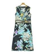LEONARD FASHION（レオナール　ファッション）ワンピース 黒 サイズ:38(S位) レディース/2200716942047