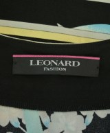 LEONARD FASHION（レオナール　ファッション）ワンピース 黒 サイズ:38(S位) レディース/2200716942047