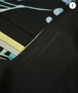 LEONARD FASHION（レオナール　ファッション）ワンピース 黒 サイズ:38(S位) レディース/2200716942047