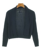 LEONARD FASHION（レオナール　ファッション）ニット・セーター 紺 サイズ:36(XS位) レディース/2200637169264