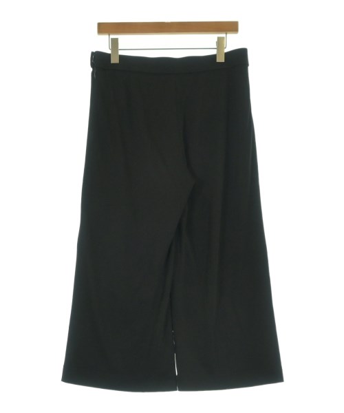 LEONARD FASHION（レオナール　ファッション）スラックス 黒 サイズ:44(L位) レディース/2200649003068