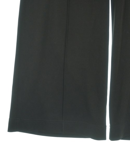 LEONARD FASHION（レオナール　ファッション）スラックス 黒 サイズ:44(L位) レディース/2200649003068