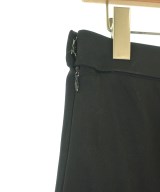 LEONARD FASHION（レオナール　ファッション）スラックス 黒 サイズ:44(L位) レディース/2200649003068