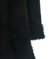 LEONARD FASHION（レオナール　ファッション）カーディガン 黒 サイズ:36(XS位) レディース/2200703810021