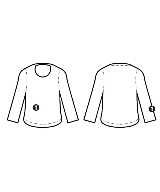 LEONARD FASHION（レオナール　ファッション）Tシャツ・カットソー 黒 サイズ:L レディース/2200703810052