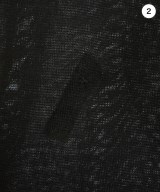 LEONARD FASHION（レオナール　ファッション）Tシャツ・カットソー 黒 サイズ:L レディース/2200703810052