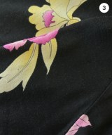 LEONARD FASHION（レオナール　ファッション）Tシャツ・カットソー 黒 サイズ:L レディース/2200703810052