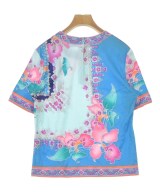LEONARD FASHION（レオナール　ファッション）Tシャツ・カットソー 青 サイズ:M レディース/2200707728032