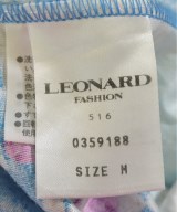 LEONARD FASHION（レオナール　ファッション）Tシャツ・カットソー 青 サイズ:M レディース/2200707728032