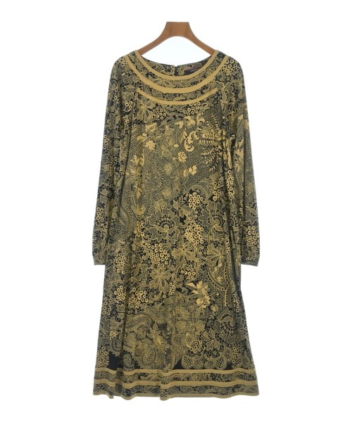 LEONARD FASHION(レオナール　ファッション)のワンピース サイズ:42(M位) 23,600円
