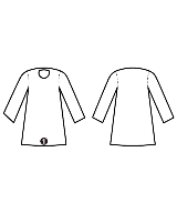 LEONARD FASHION（レオナール　ファッション）ワンピース 黒 サイズ:42(M位) レディース/2200708085066