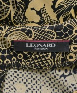 LEONARD FASHION（レオナール　ファッション）ワンピース 黒 サイズ:42(M位) レディース/2200708085066