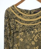 LEONARD FASHION（レオナール　ファッション）ワンピース 黒 サイズ:42(M位) レディース/2200708085066