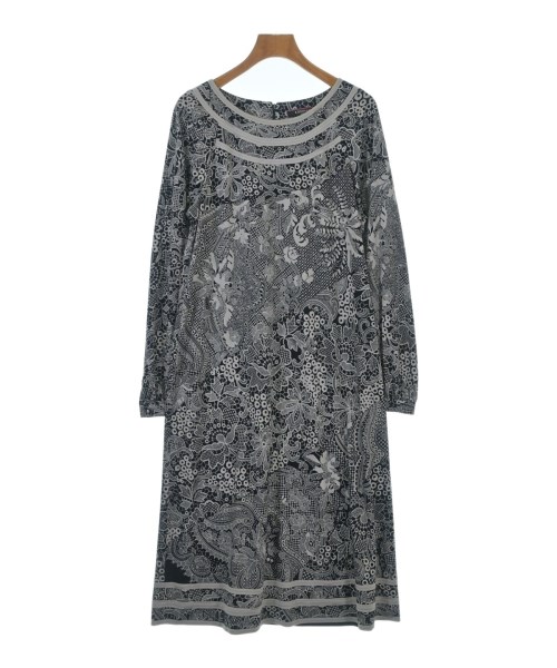 LEONARD FASHION(レオナール　ファッション)のワンピース サイズ:42(M位) 10,600円