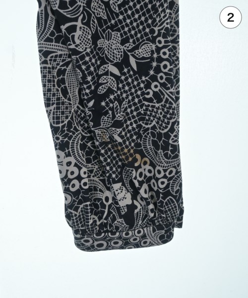 LEONARD FASHION（レオナール　ファッション）ワンピース 紺 サイズ:42(M位) レディース/2200708085073