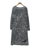 LEONARD FASHION（レオナール　ファッション）ワンピース 紺 サイズ:42(M位) レディース/2200708085073