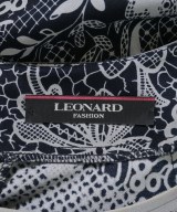 LEONARD FASHION（レオナール　ファッション）ワンピース 紺 サイズ:42(M位) レディース/2200708085073