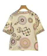 LEONARD FASHION（レオナール　ファッション）Tシャツ・カットソー ベージュ サイズ:M/M レディース/2200668605168