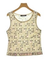 LEONARD FASHION（レオナール　ファッション）Tシャツ・カットソー ベージュ サイズ:M/M レディース/2200668605168