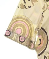 LEONARD FASHION（レオナール　ファッション）Tシャツ・カットソー ベージュ サイズ:M/M レディース/2200668605168