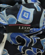 LEONARD FASHION（レオナール　ファッション）シャツワンピース 青 サイズ:36(XS位) レディース/2200731436026