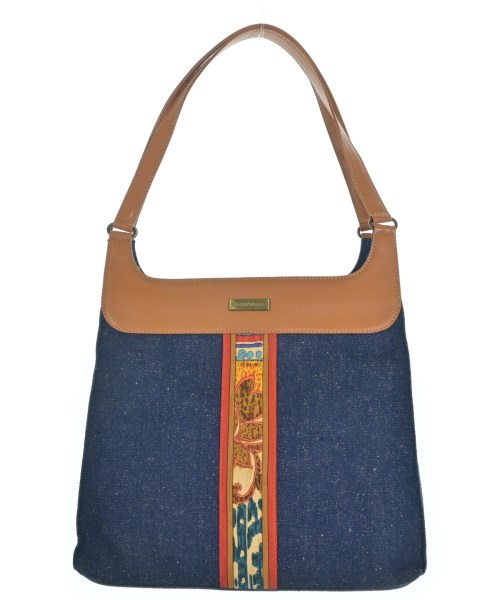 LEONARD FASHION(レオナール　ファッション)のショルダーバッグ サイズ:- 8,000円