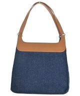 LEONARD FASHION（レオナール　ファッション）ショルダーバッグ 紺 サイズ:- レディース/2200731436071