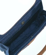 LEONARD FASHION（レオナール　ファッション）ショルダーバッグ 紺 サイズ:- レディース/2200731436071