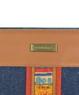 LEONARD FASHION（レオナール　ファッション）ショルダーバッグ 紺 サイズ:- レディース/2200731436071
