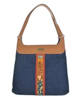 LEONARD FASHION ショルダーバッグ