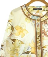 LEONARD FASHION（レオナール　ファッション）カーディガン 白 サイズ:F レディース/2200732312039