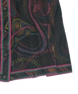 LEONARD FASHION（レオナール　ファッション）カーディガン 黒 サイズ:LL レディース/2200732312046