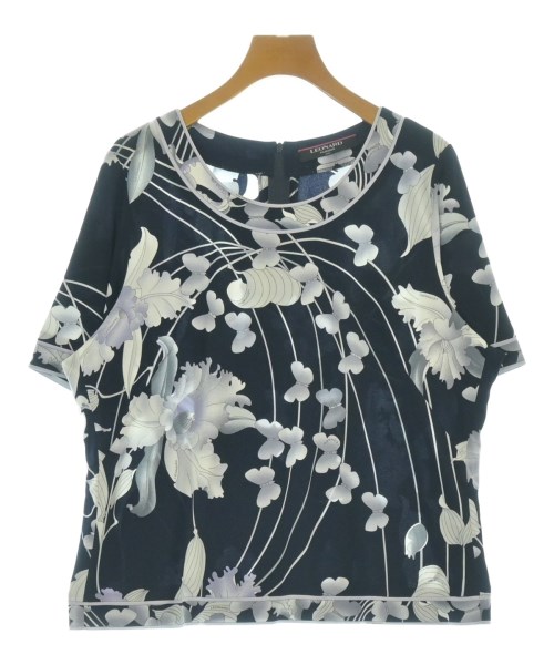 LEONARD FASHION(レオナール　ファッション)のブラウス サイズ:LL 11,000円