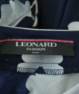 LEONARD FASHION（レオナール　ファッション）ブラウス 黒 サイズ:LL レディース/2200732312077