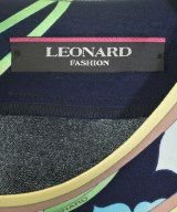 LEONARD FASHION（レオナール　ファッション）ワンピース 紺 サイズ:42(M位) レディース/2200719516078