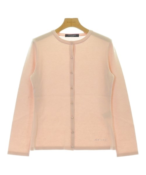 LEONARD FASHION(レオナール　ファッション)のカーディガン サイズ:36(S位) 17,000円