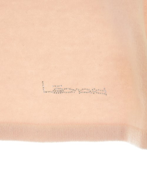 LEONARD FASHION（レオナール　ファッション）カーディガン ピンク サイズ:36(S位) レディース/2200720611038
