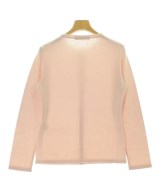 LEONARD FASHION（レオナール　ファッション）カーディガン ピンク サイズ:36(S位) レディース/2200720611038