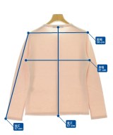 LEONARD FASHION（レオナール　ファッション）カーディガン ピンク サイズ:36(S位) レディース/2200720611038