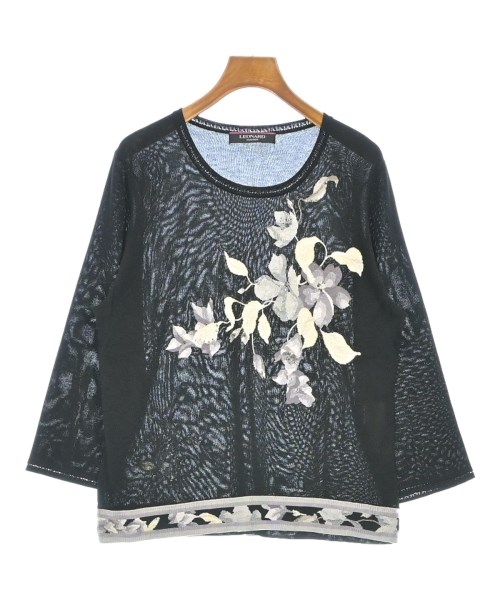 LEONARD FASHION(レオナール　ファッション)のニット・セーター サイズ:42(M位) 17,000円
