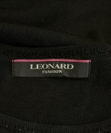 LEONARD FASHION（レオナール　ファッション）ニット・セーター 黒 サイズ:42(M位) レディース/2200718520137