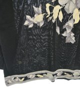 LEONARD FASHION（レオナール　ファッション）ニット・セーター 黒 サイズ:42(M位) レディース/2200718520137