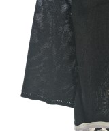 LEONARD FASHION（レオナール　ファッション）ニット・セーター 黒 サイズ:42(M位) レディース/2200718520137